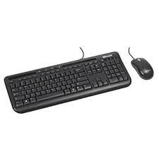 MS 5MH KABLOLU KAVYE MOUSE SET 400 SİYAH